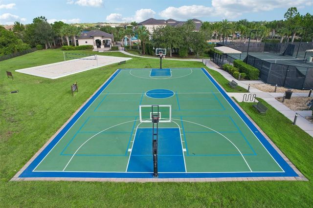 2495 OAKWOOD PRESERVE DRIVE, Wesley Chapel, FL 33543