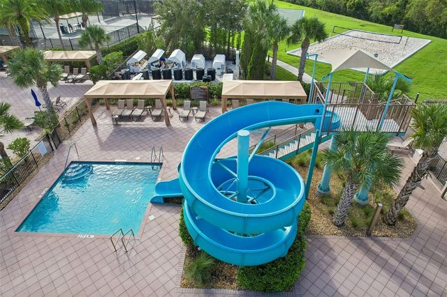 2495 OAKWOOD PRESERVE DRIVE, Wesley Chapel, FL 33543