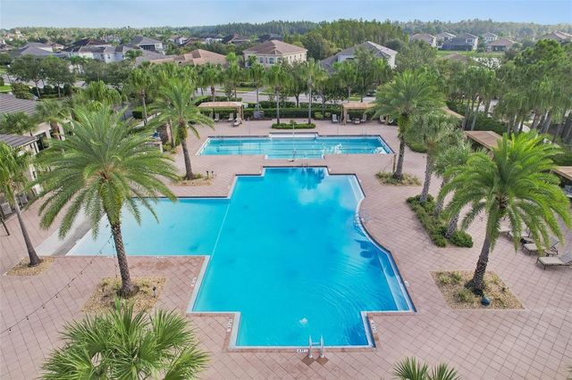 2495 OAKWOOD PRESERVE DRIVE, Wesley Chapel, FL 33543