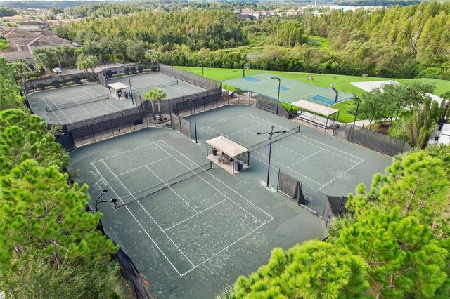 2495 OAKWOOD PRESERVE DRIVE, Wesley Chapel, FL 33543