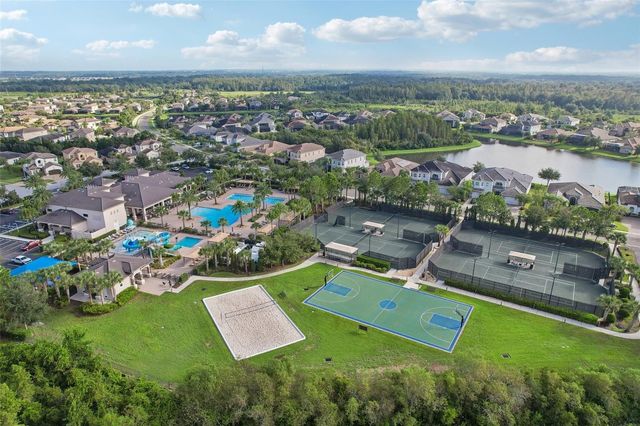 2495 OAKWOOD PRESERVE DRIVE, Wesley Chapel, FL 33543
