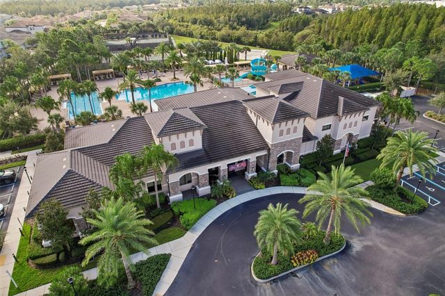 2495 OAKWOOD PRESERVE DRIVE, Wesley Chapel, FL 33543
