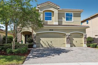 2495 OAKWOOD PRESERVE DRIVE, Wesley Chapel, FL 33543