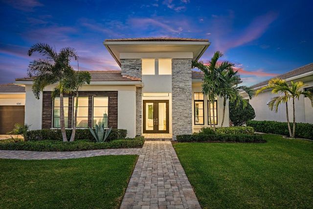 9243 Coral Isles Circle, Palm Beach Gardens, FL 33412
