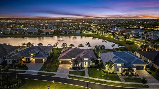 9243 Coral Isles Circle, Palm Beach Gardens, FL 33412