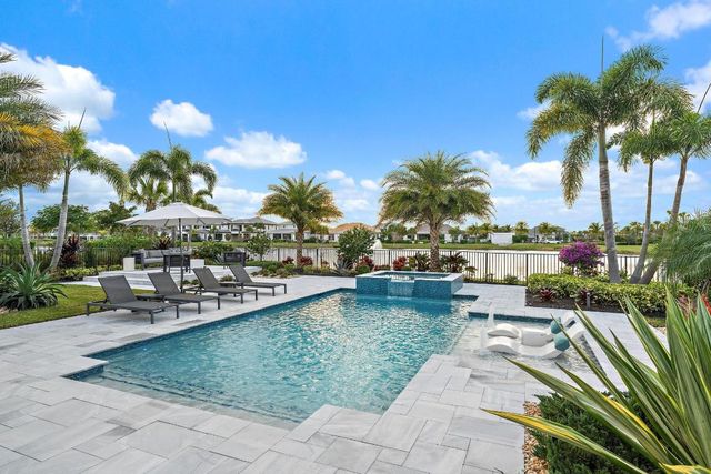 9243 Coral Isles Circle, Palm Beach Gardens, FL 33412