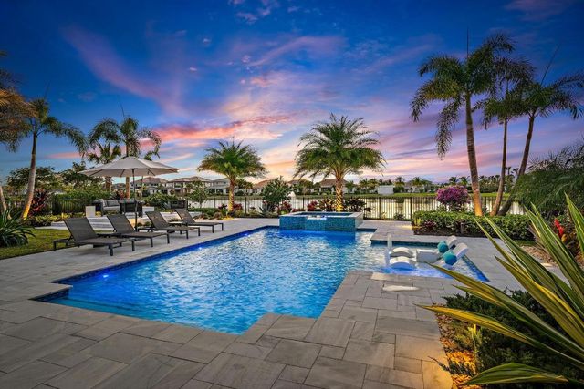 9243 Coral Isles Circle, Palm Beach Gardens, FL 33412