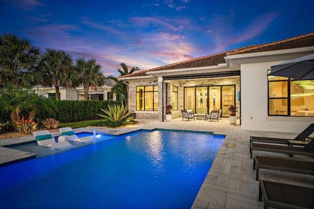 9243 Coral Isles Circle, Palm Beach Gardens, FL 33412