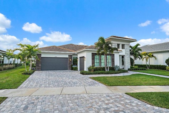 9243 Coral Isles Circle, Palm Beach Gardens, FL 33412