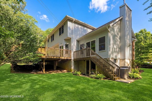 5 Ivy Court, Millstone, NJ 08535