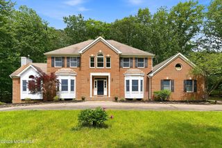 5 Ivy Court, Millstone, NJ 08535