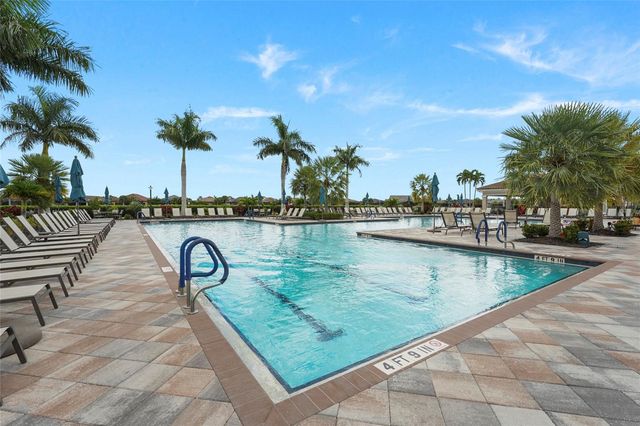 19241 SERAFINA STREET, Venice, FL 34293