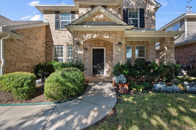 2415 Mesa Glen Drive, Arlington, TX 76001