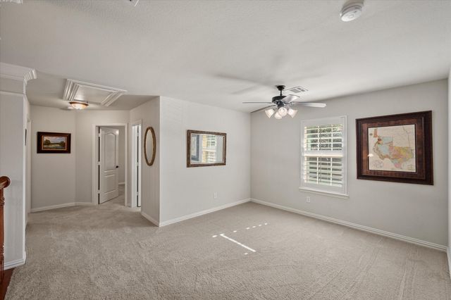 2415 Mesa Glen Drive, Arlington, TX 76001