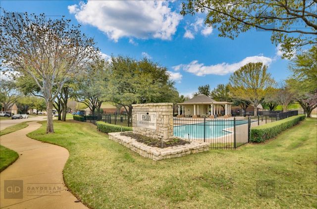 2415 Mesa Glen Drive, Arlington, TX 76001