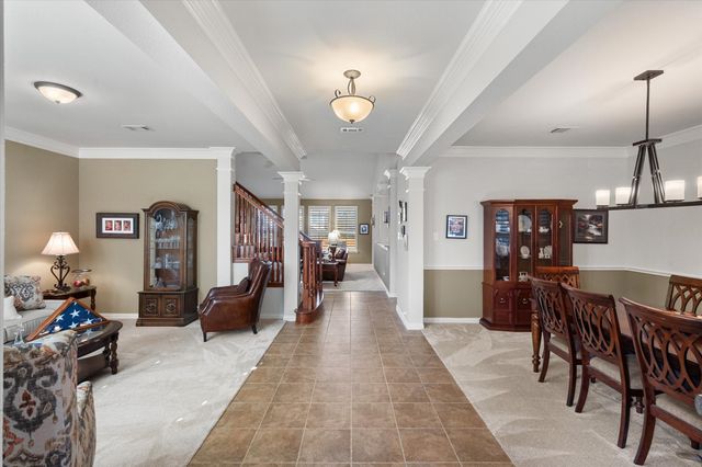 2415 Mesa Glen Drive, Arlington, TX 76001