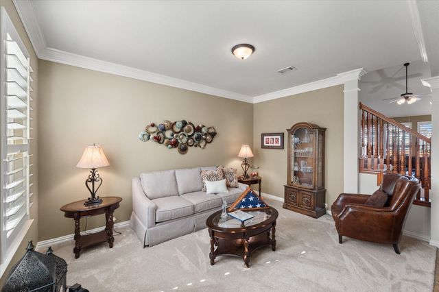 2415 Mesa Glen Drive, Arlington, TX 76001