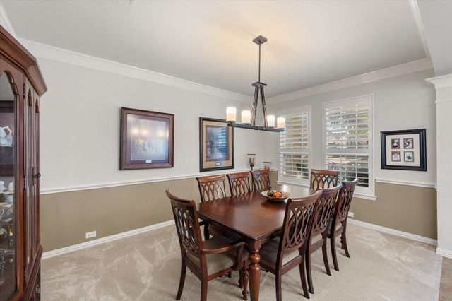 2415 Mesa Glen Drive, Arlington, TX 76001