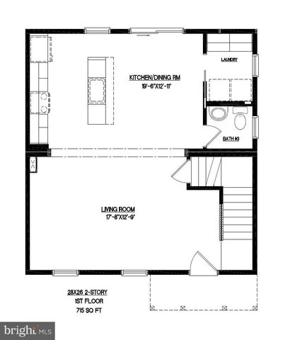 1648 BAY RIDGE RD, Edgewater, MD 21037