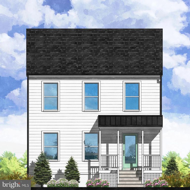 1648 BAY RIDGE RD, Edgewater, MD 21037