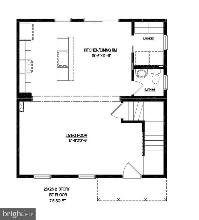 Image 2 of property listing at 1648 BAY RIDGE RD, Edgewater, MD 21037