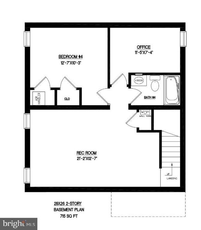 Image 4 of property listing at 1648 BAY RIDGE RD, Edgewater, MD 21037