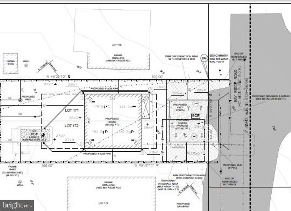 Image 5 of property listing at 1648 BAY RIDGE RD, Edgewater, MD 21037