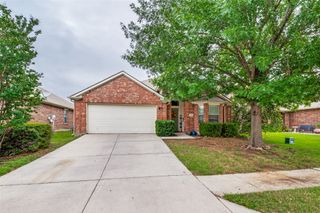 8701 Wagon Trail, Cross Roads, TX 76227