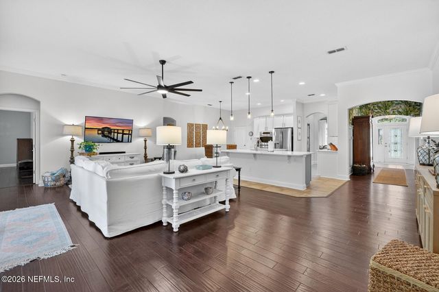 116 CEREUS Lane, St. Augustine, FL 32086