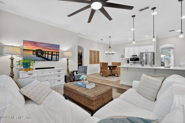 116 CEREUS Lane, St. Augustine, FL 32086