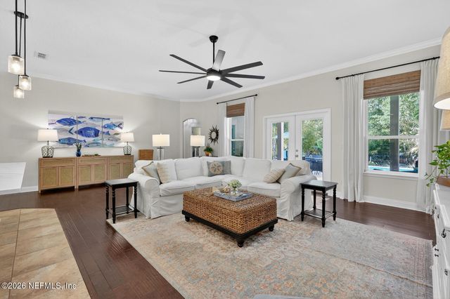 116 CEREUS Lane, St. Augustine, FL 32086