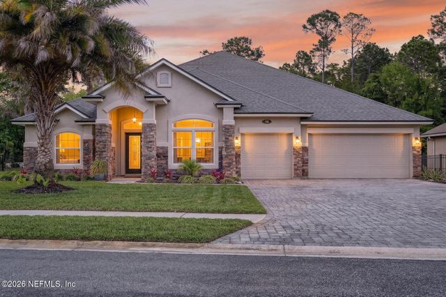 116 CEREUS Lane, St. Augustine, FL 32086
