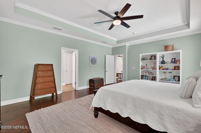 116 CEREUS Lane, St. Augustine, FL 32086