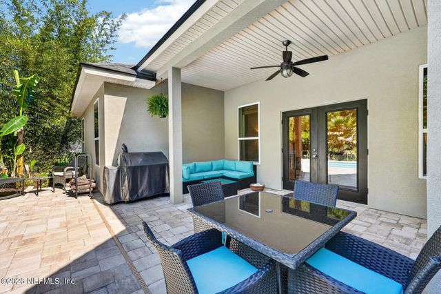 116 CEREUS Lane, St. Augustine, FL 32086