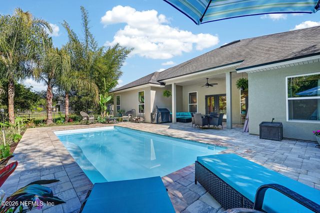 116 CEREUS Lane, St. Augustine, FL 32086