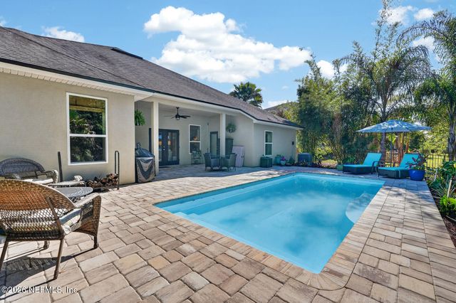 116 CEREUS Lane, St. Augustine, FL 32086