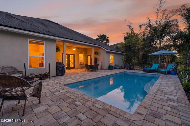 116 CEREUS Lane, St. Augustine, FL 32086