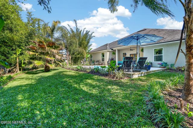 116 CEREUS Lane, St. Augustine, FL 32086