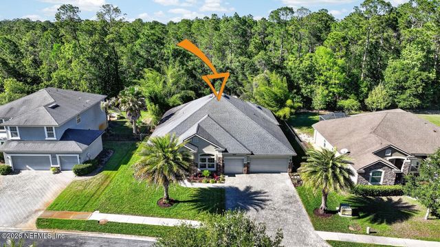 116 CEREUS Lane, St. Augustine, FL 32086