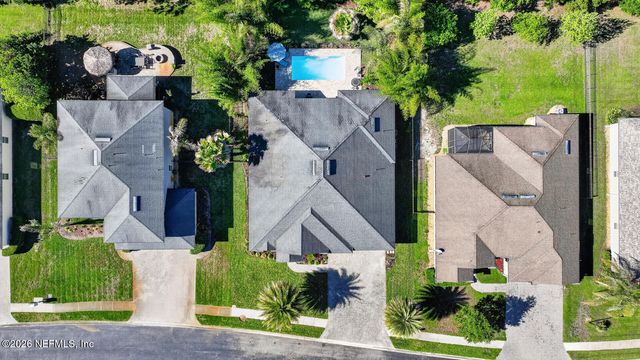 116 CEREUS Lane, St. Augustine, FL 32086