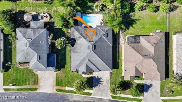 116 CEREUS Lane, St. Augustine, FL 32086