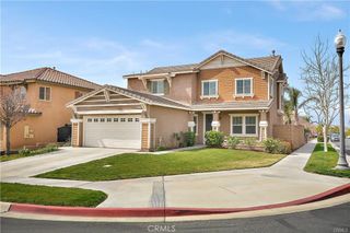 5864 Backus Peak Way, Fontana, CA 92336
