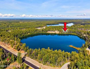 19374 E Old Village Street, Willow, AK 99688