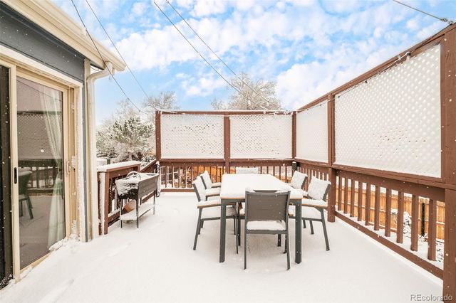 9277 W 98th Place, Broomfield, CO 80021