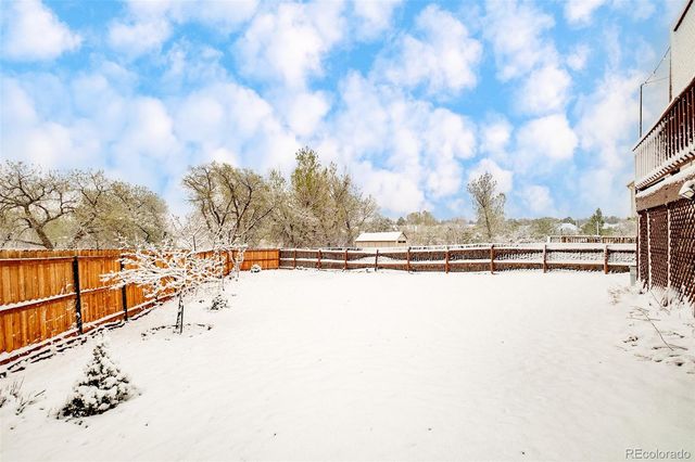 9277 W 98th Place, Broomfield, CO 80021