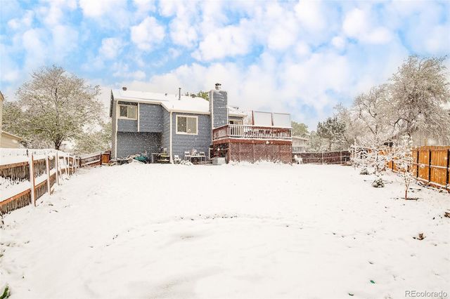 9277 W 98th Place, Broomfield, CO 80021
