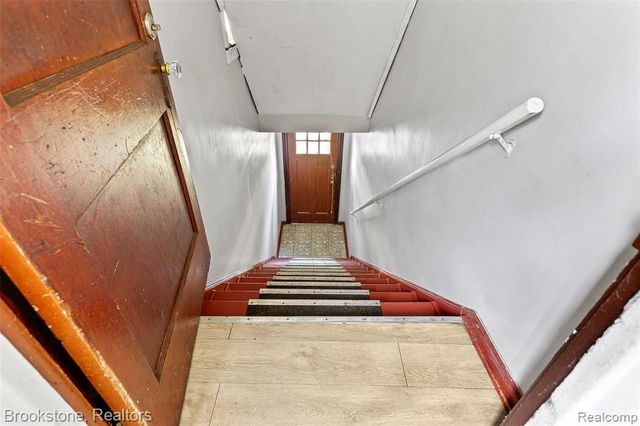 1940 Pearl Avenue, Warren, MI 48091