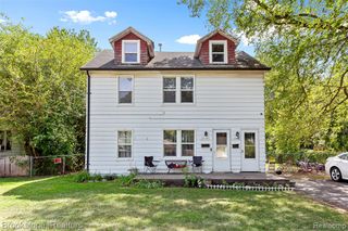 1940 Pearl Avenue, Warren, MI 48091