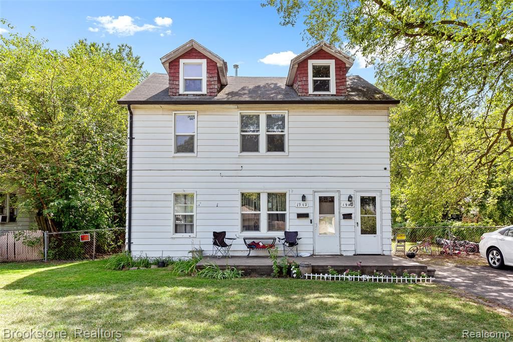 1940 Pearl Avenue, Warren, MI 48091