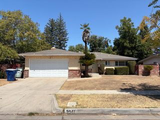 3341 E Pontiac Way, Fresno, CA 93726